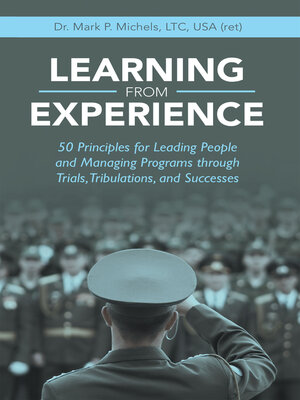 cover image of Learning from Experience